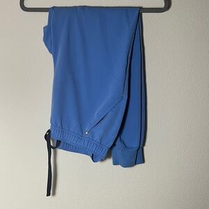 Figs Men’s Jogger Scrub Pant